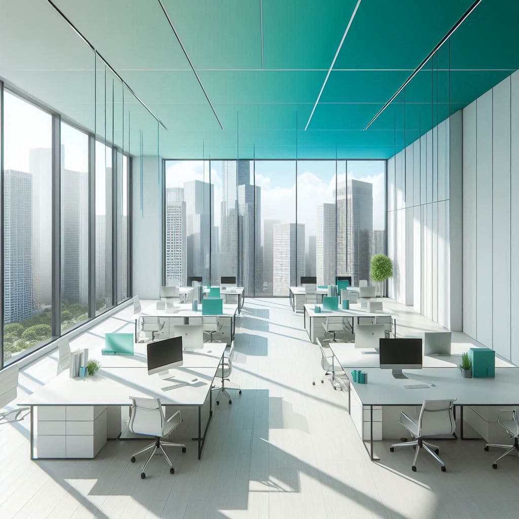 甘家口大厦文章配图